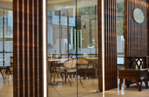Sarnath Hotel | The Mudra Hotel