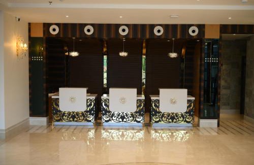 Sarnath Hotel | The Mudra Hotel