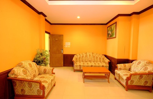 Mukdahan Hotel | The Muk Lagoon