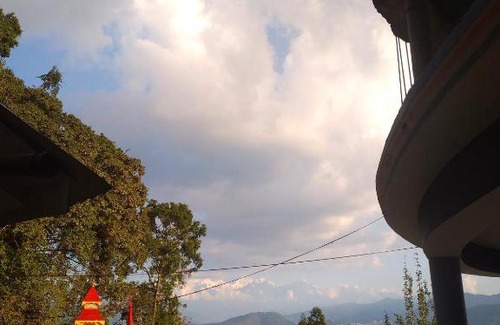 Tukdah Forest House | The Mukhian HomeStay