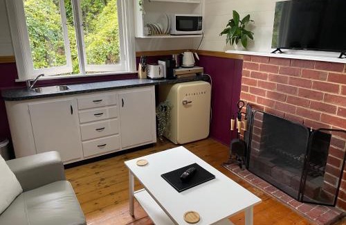 The Patch Cabin | The Mulberry Cottage