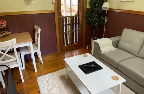 The Patch Cabin | The Mulberry Cottage