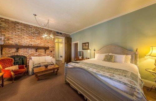 St. George Bed & Breakfast | The Mulberry Inn -An Historic Bed and Breakfast
