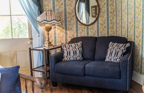 St. George Bed & Breakfast | The Mulberry Inn