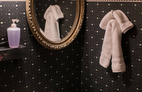 St. George Bed & Breakfast | The Mulberry Inn