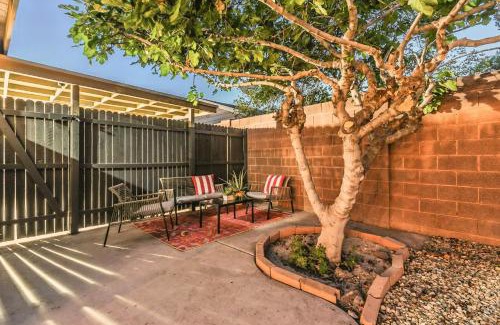 Encanto House | The Mulberry Manor