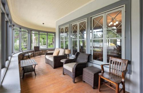 Bethlehem Bed & Breakfast | The Mulburn Inn