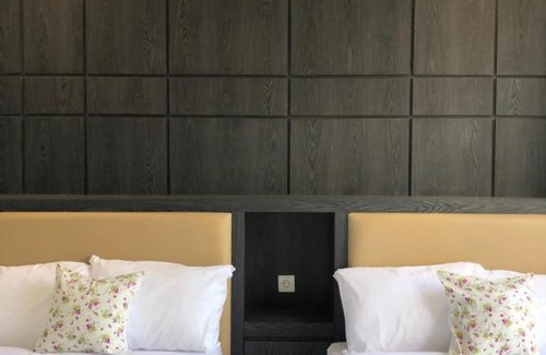 Trawas Villa | The Mumbul Villas and Retreat