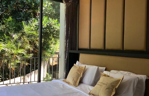 Trawas Villa | The Mumbul Villas and Retreat