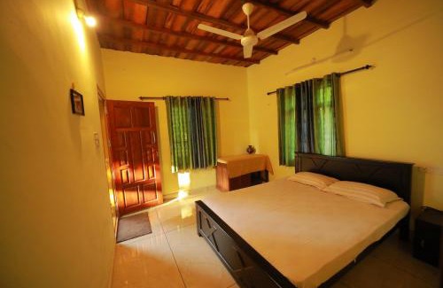 Munroe Island House | The Munroe Villagio Homey
