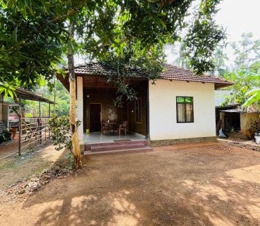 Munroe Island House | The Munroe Villagio Homey