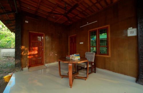 Munroe Island House | The Munroe Villagio Homey