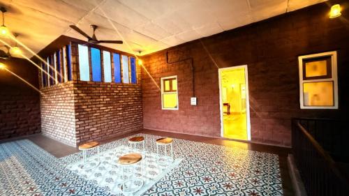 Ratanada House | The Munshi Mansion