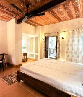 Ratanada House | The Munshi Mansion