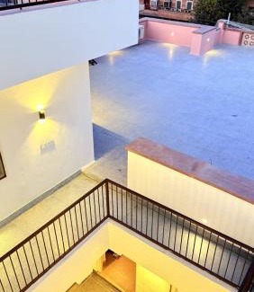 Ratanada House | The Munshi Mansion