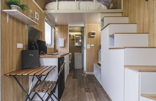 Yarrawonga House | The Murray Grange Sum