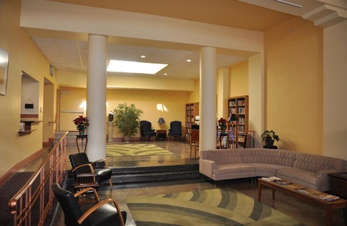 Tyrone Hotel | The Murray Hotel
