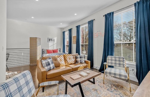 Downtown House | The Murray
