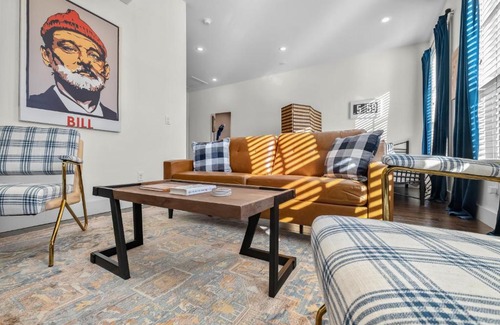Downtown House | The Murray