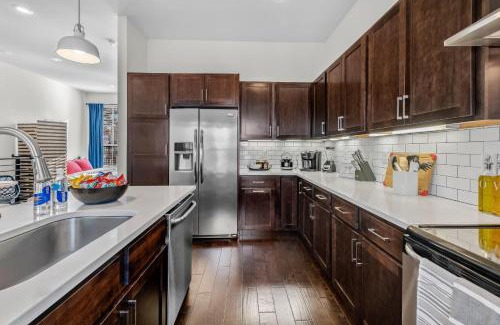 Downtown House | The Murray