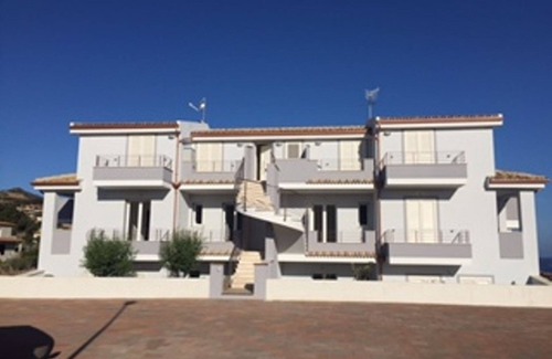 Lu Bagnu Apartment | The Murta Bianca. Very nice sea view