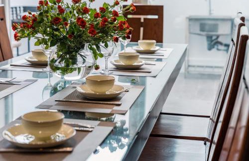 Bai Chay Villa | THE MUSE Villa-10mins walk beach