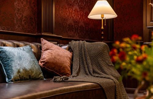 Bai Chay Villa | THE MUSE Villa-10mins walk beach