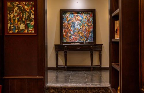 Bai Chay Villa | THE MUSE Villa-10mins walk beach