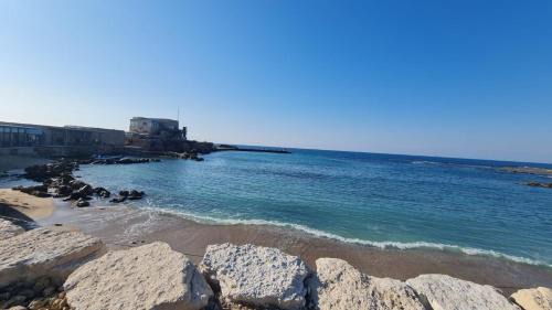 Caesarea Apartment | The MUSIC suite - Neot Golf Caesarea