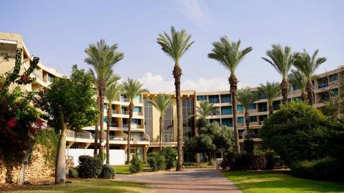 Caesarea Apartment | The MUSIC suite - Neot Golf Caesarea