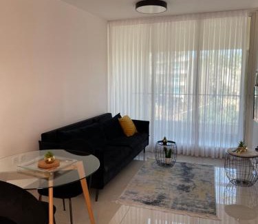 Caesarea Apartment | The MUSIC suite - Neot Golf Caesarea