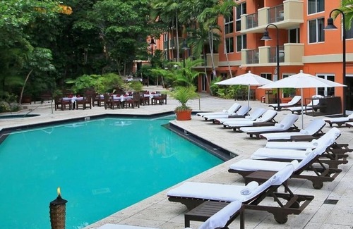 Coconut Grove Hotel | The Mutiny Hotel Penthouse Coconut Grove with private Rooftop & Three Balconies