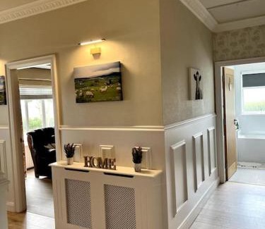 Greencastle House | The Myles' Self-Catering Cottage - 4 Stars