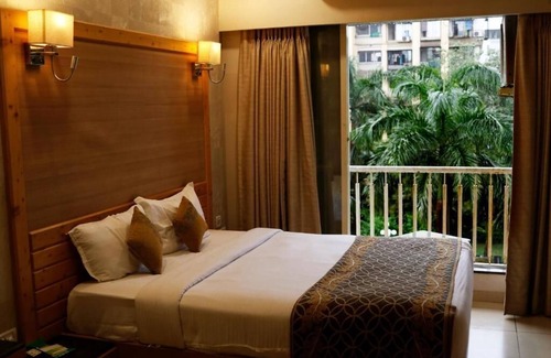 Mira Road East Hotel | THE MYRIAD HOTEL
