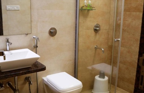 Mira Road East Hotel | THE MYRIAD HOTEL