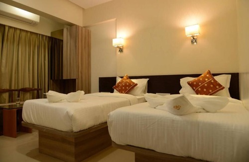 Mira Road East Hotel | THE MYRIAD HOTEL