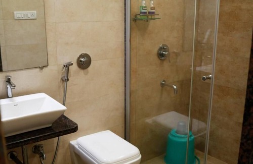 Mira Road East Hotel | THE MYRIAD HOTEL