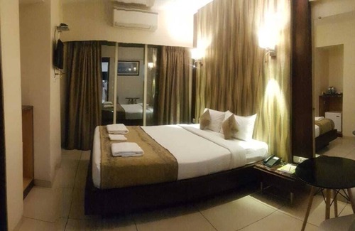Mira Road East Bed & Breakfast | The Myriad