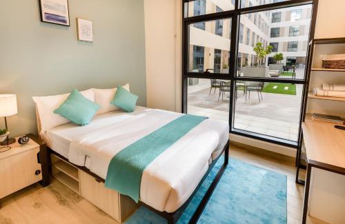 Seeb Hotel | The Myriad Muscat - Female Only ذا ميرياد مسقط - للنساء فقط