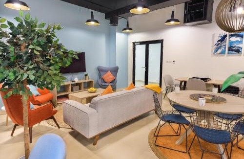 Seeb Hotel | The Myriad Muscat - Female Only ذا ميرياد مسقط - للنساء فقط