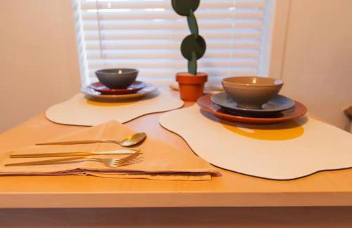 Ives Estates House | The Myrlande Dinvil Guest Suite