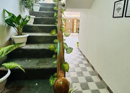 Varanasi House | The Mysterious Heaven Kashi