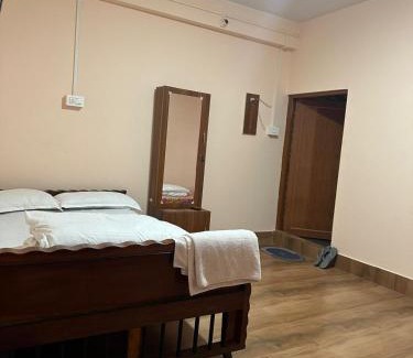 Karsiyang Bed & Breakfast | The Mystic Mountain Homestay
