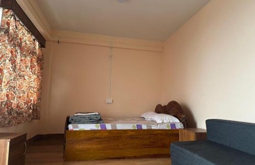 Karsiyang Bed & Breakfast | The Mystic Mountain Homestay