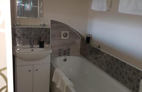 Treffynnon Bed & Breakfast | The Mystical Orchard