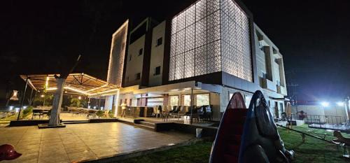 Dhanbad Resort | The Mystique Garden Resort