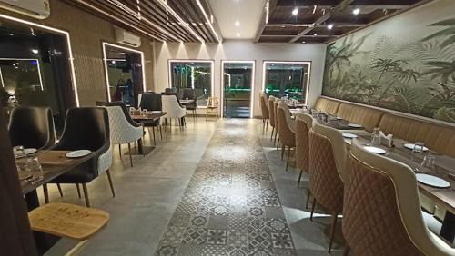 Dhanbad Resort | The Mystique Garden Resort