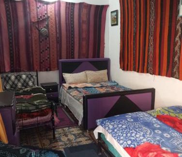 Midelt House | The n'est Guest house ever