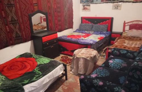 Midelt House | The n'est Guest house ever