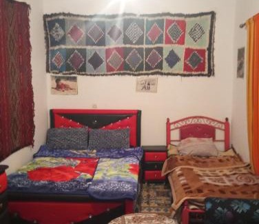 Midelt House | The n'est Guest house ever